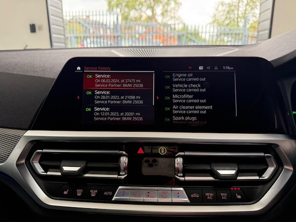 Used BMW 3 Series 2021 for sale - 76132618: Photo 20