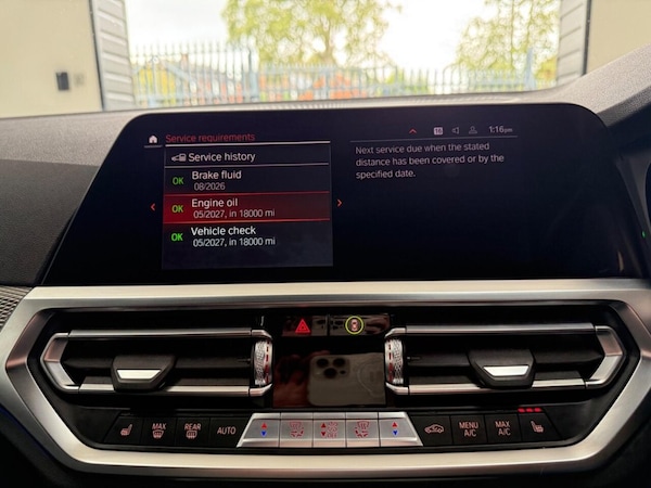 Used BMW 3 Series 2021 for sale - 76132618: Photo 21
