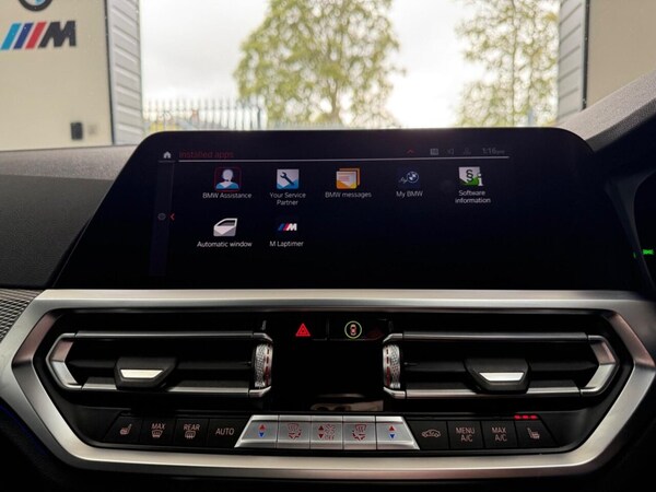 Used BMW 3 Series 2021 for sale - 76132618: Photo 22