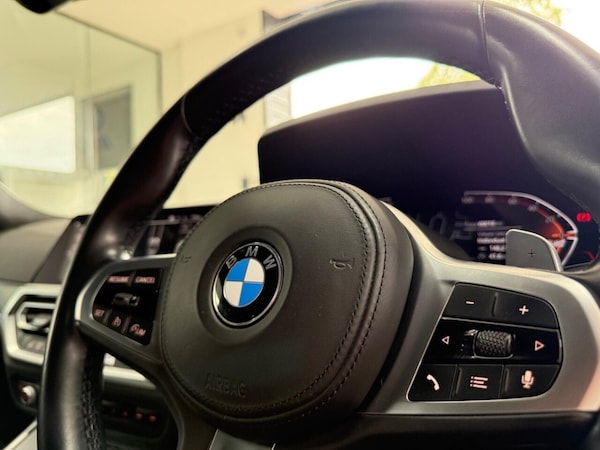 Used BMW 3 Series 2021 for sale - 76132618: Photo 23