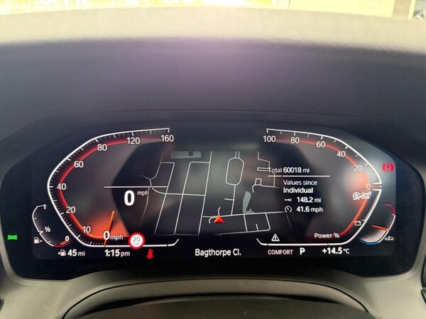 Used BMW 3 Series 2021 for sale - 76132618: Photo 25