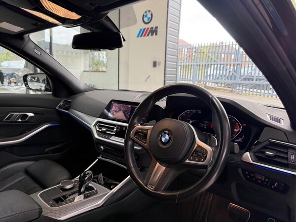 Used BMW 3 Series 2021 for sale - 76132618: Photo 26