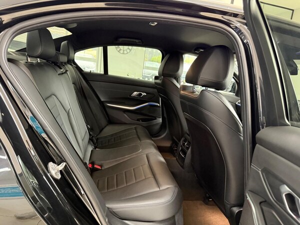 Used BMW 3 Series 2021 for sale - 76132618: Photo 27