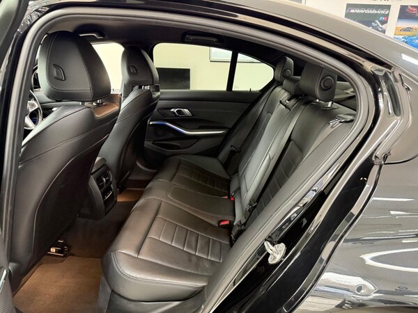 Used BMW 3 Series 2021 for sale - 76132618: Photo 29