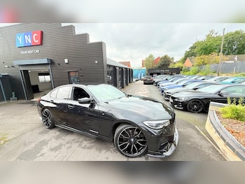 Used BMW 3 Series 2021 for sale - 76132618: Photo 2