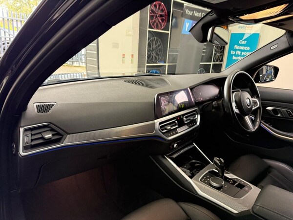 Used BMW 3 Series 2021 for sale - 76132618: Photo 30