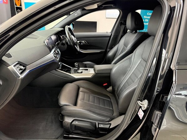 Used BMW 3 Series 2021 for sale - 76132618: Photo 31