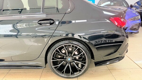 Used BMW 3 Series 2021 for sale - 76132618: Photo 33