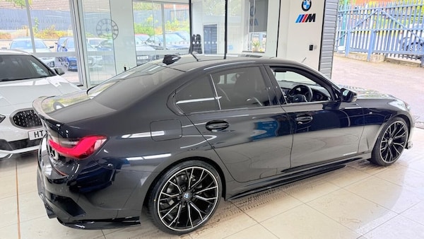 Used BMW 3 Series 2021 for sale - 76132618: Photo 36