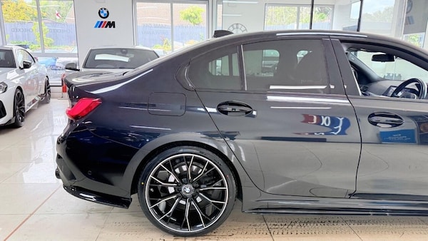 Used BMW 3 Series 2021 for sale - 76132618: Photo 37