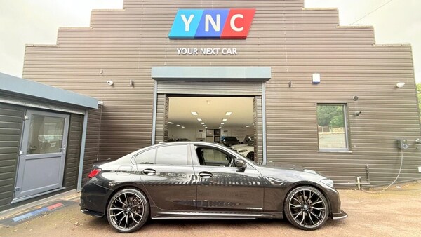 Used BMW 3 Series 2021 for sale - 76132618: Photo 3