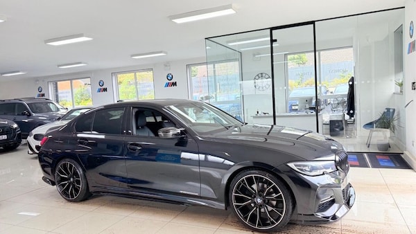 Used BMW 3 Series 2021 for sale - 76132618: Photo 42