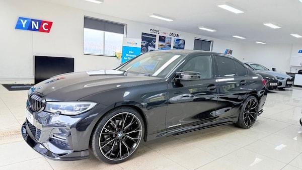 Used BMW 3 Series 2021 for sale - 76132618: Photo 46