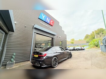 Used BMW 3 Series 2021 for sale - 76132618: Photo 4