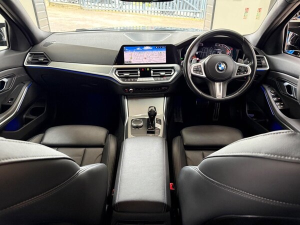 Used BMW 3 Series 2021 for sale - 76132618: Photo 6