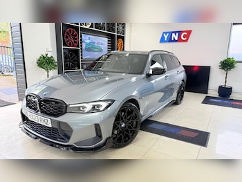 Used BMW 3 Series 2023 for sale - 78931232: Photo