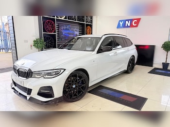 BMW 3 Series feature image