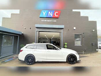 Used BMW 3 Series 2020 for sale - 78082802: Photo