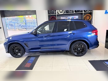 Used BMW X3 2020 for sale - 78514922: Photo