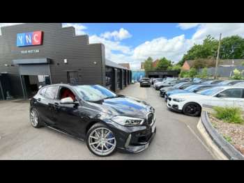 2022 (71) - 2.0 M135i Auto xDrive Euro 6 (s/s) 5dr