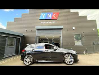 Used BMW 1 Series 2022 for sale - 74561871: Photo