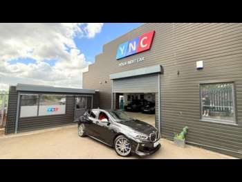 Used BMW 1 Series 2022 for sale - 74561871: Photo
