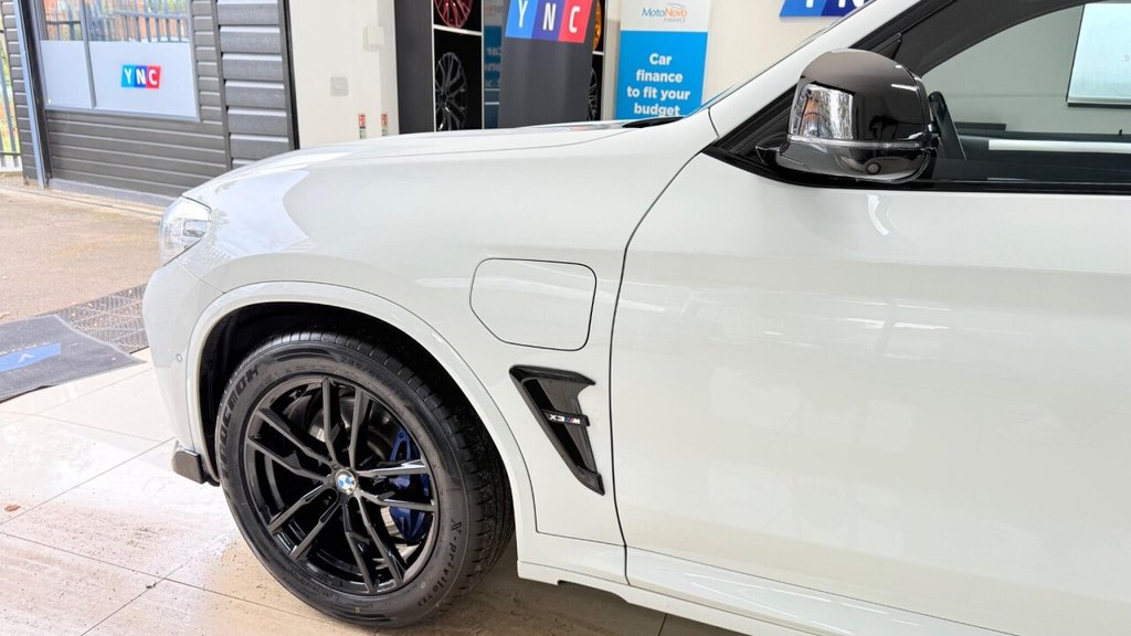 Used BMW X3 2021 for sale - 76203311: Photo 10