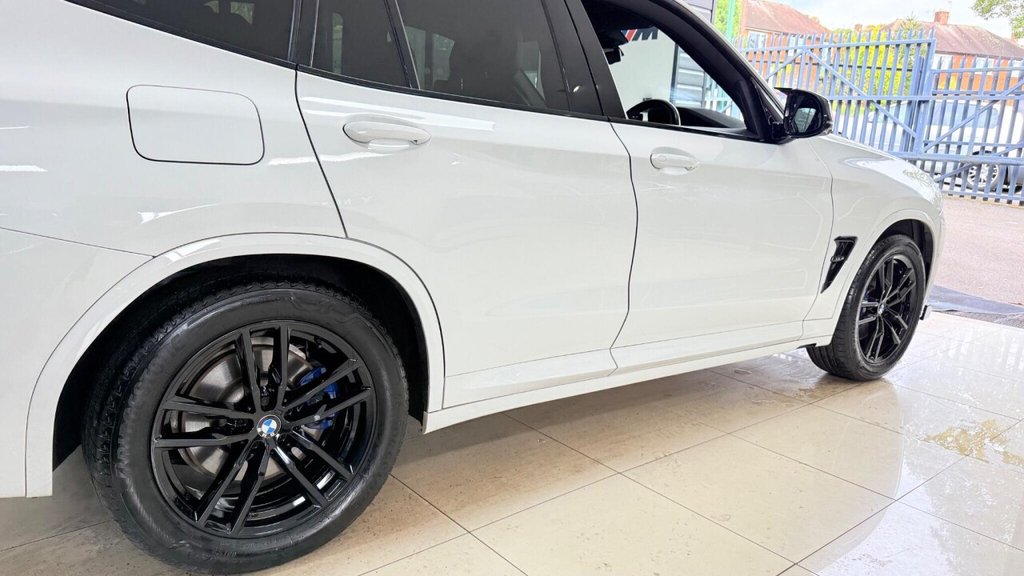 Used BMW X3 2021 for sale - 76203311: Photo 13