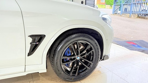 Used BMW X3 2021 for sale - 76203311: Photo 14