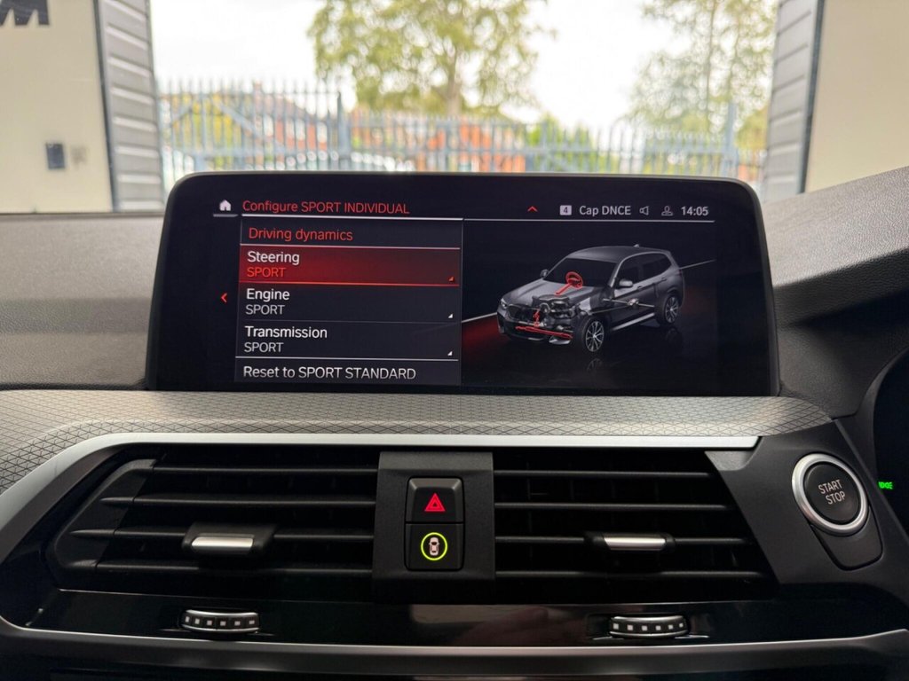 Used BMW X3 2021 for sale - 76203311: Photo 16