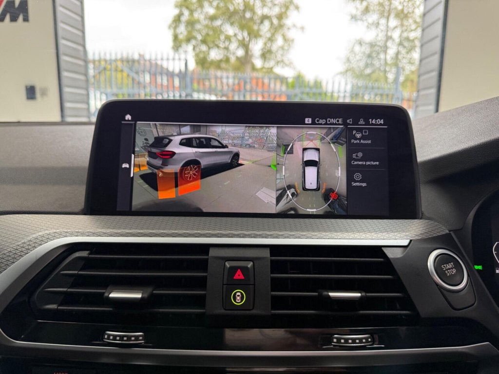 Used BMW X3 2021 for sale - 76203311: Photo 17