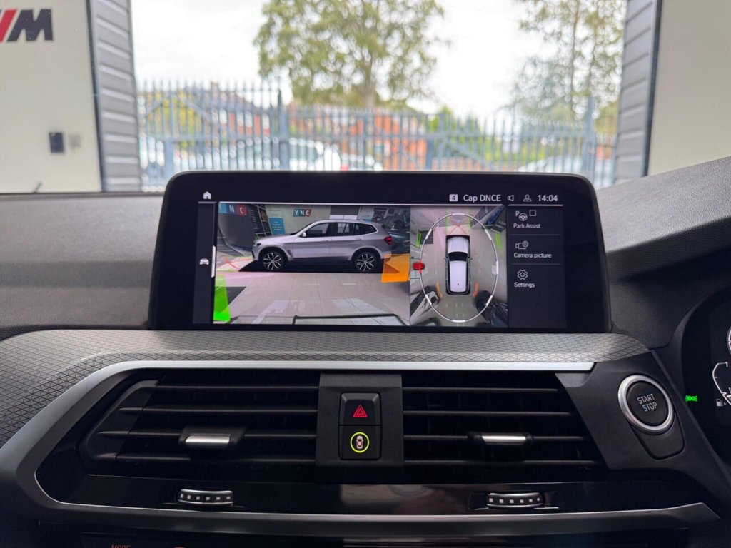 Used BMW X3 2021 for sale - 76203311: Photo 18