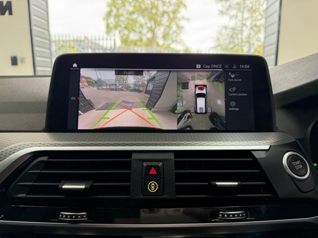 Used BMW X3 2021 for sale - 76203311: Photo 19