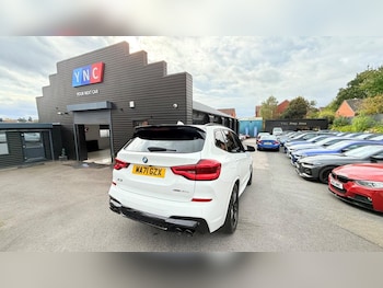 BMW - X3