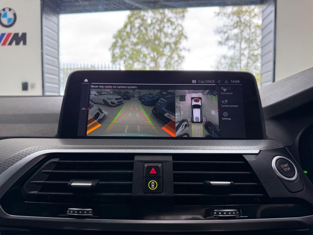 Used BMW X3 2021 for sale - 76203311: Photo 20