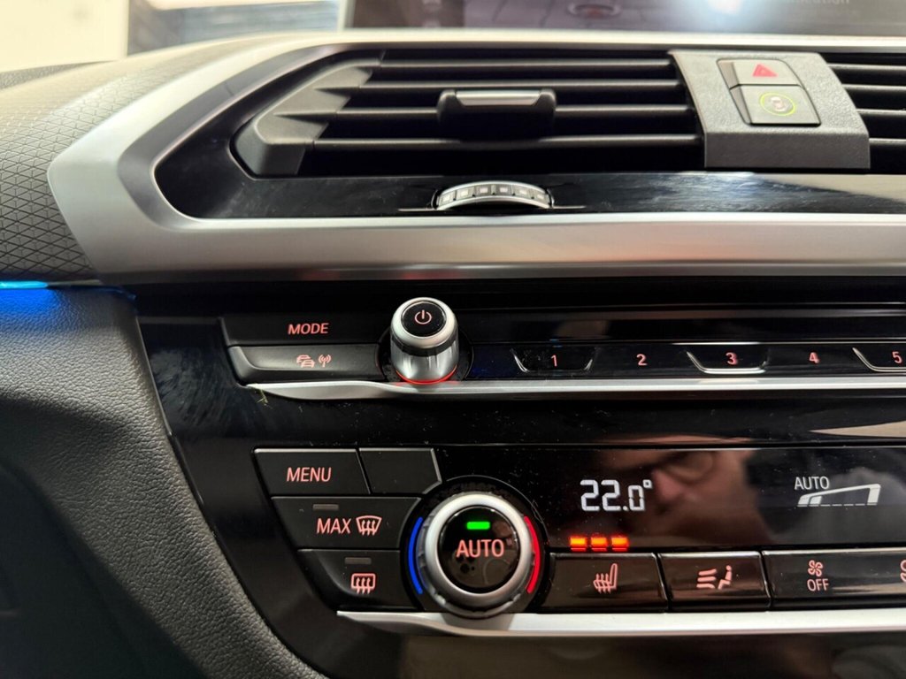 Used BMW X3 2021 for sale - 76203311: Photo 21