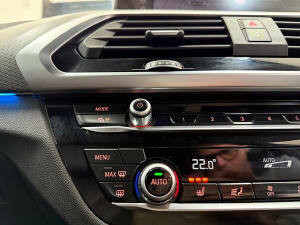Used BMW X3 2021 for sale - 76203311: Photo 21