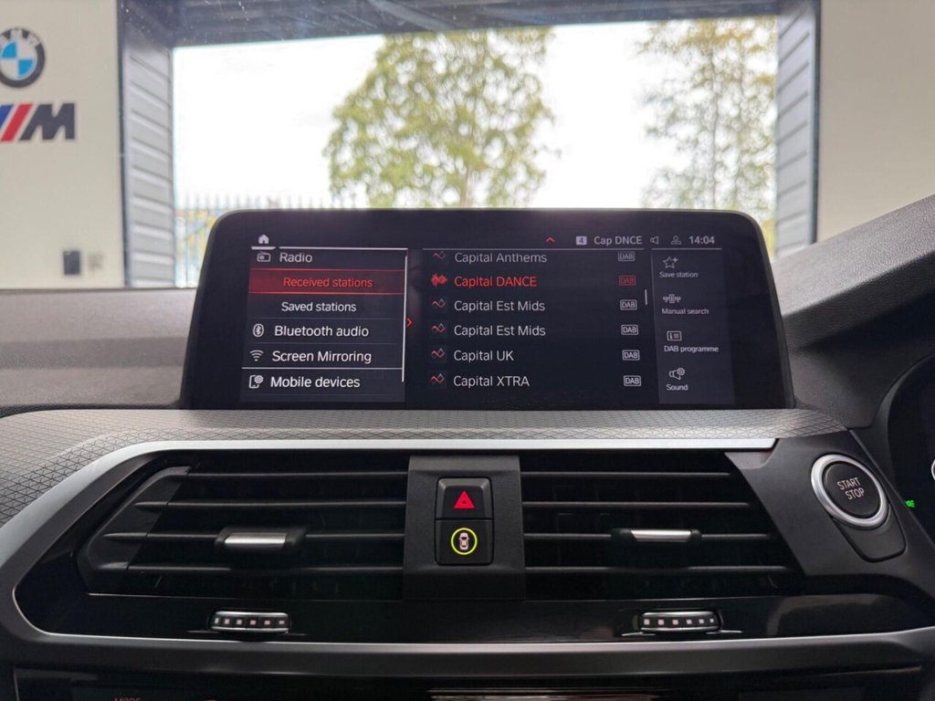 Used BMW X3 2021 for sale - 76203311: Photo 22