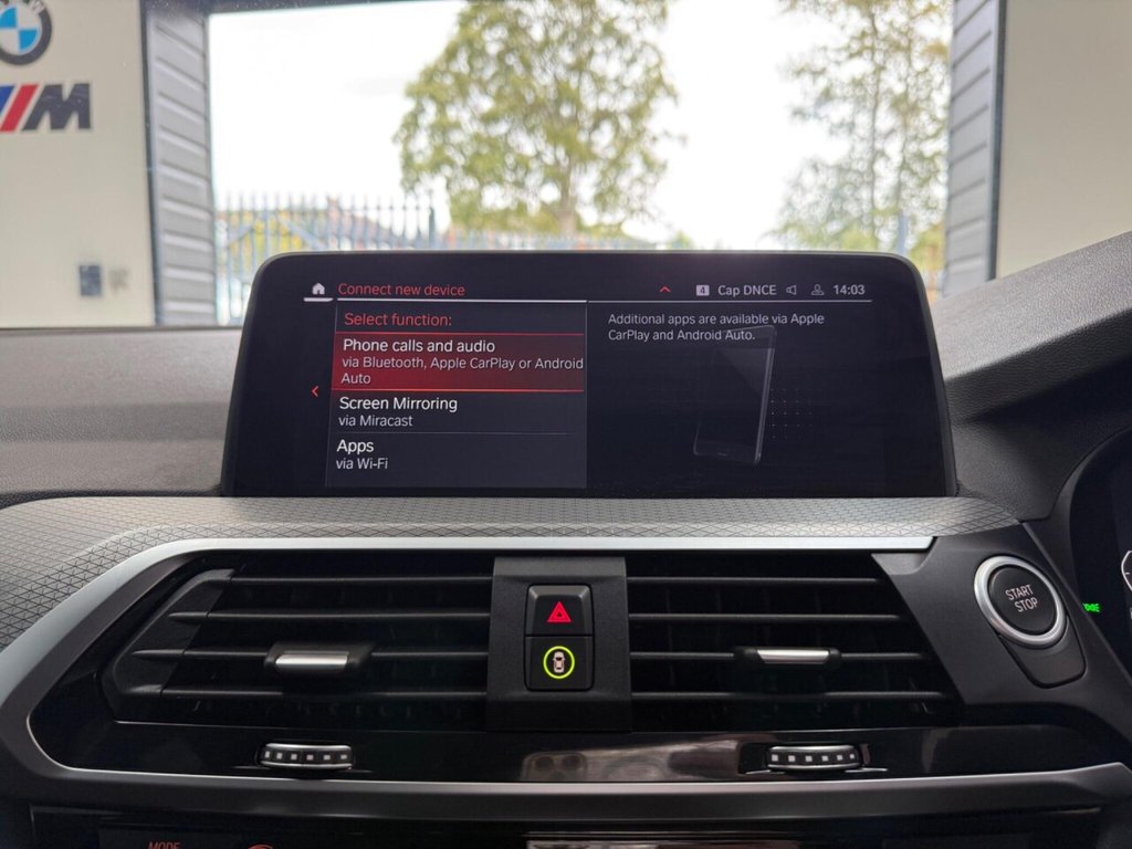 Used BMW X3 2021 for sale - 76203311: Photo 23