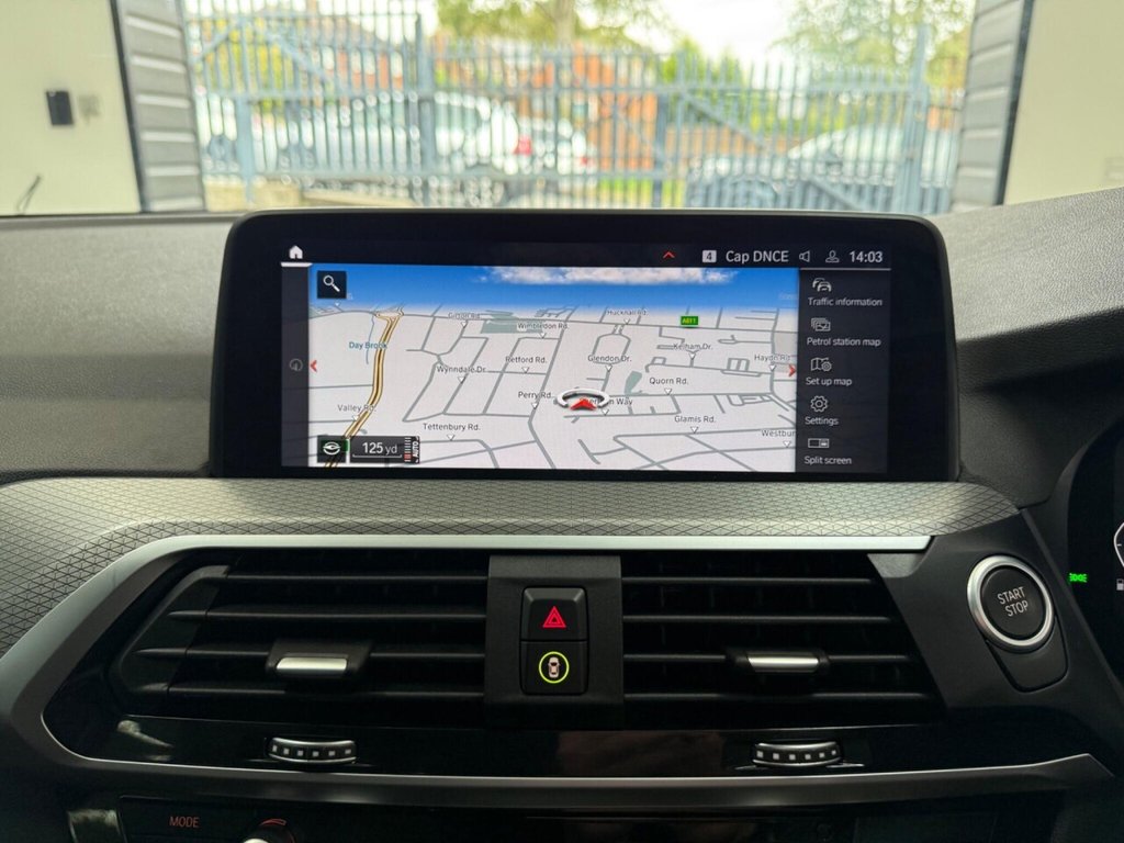 Used BMW X3 2021 for sale - 76203311: Photo 24