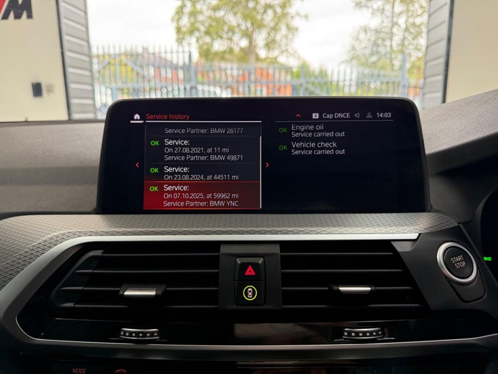 Used BMW X3 2021 for sale - 76203311: Photo 25