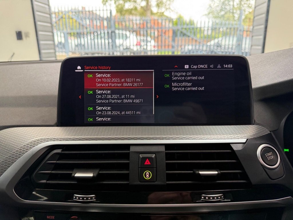 Used BMW X3 2021 for sale - 76203311: Photo 26