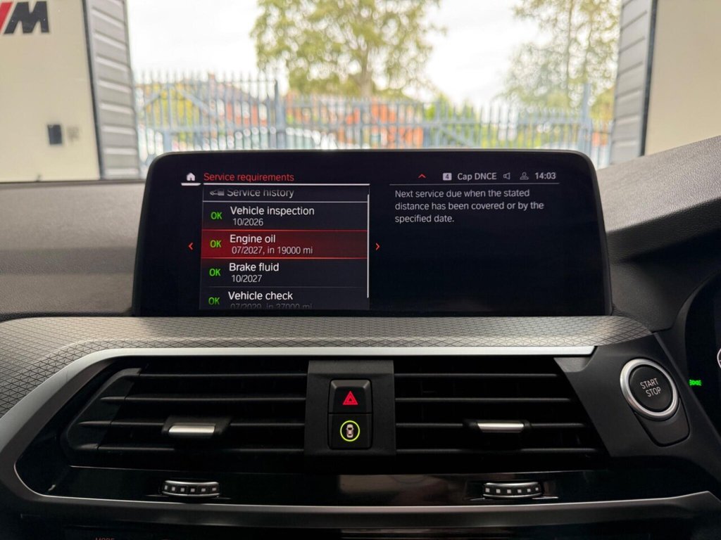 Used BMW X3 2021 for sale - 76203311: Photo 27