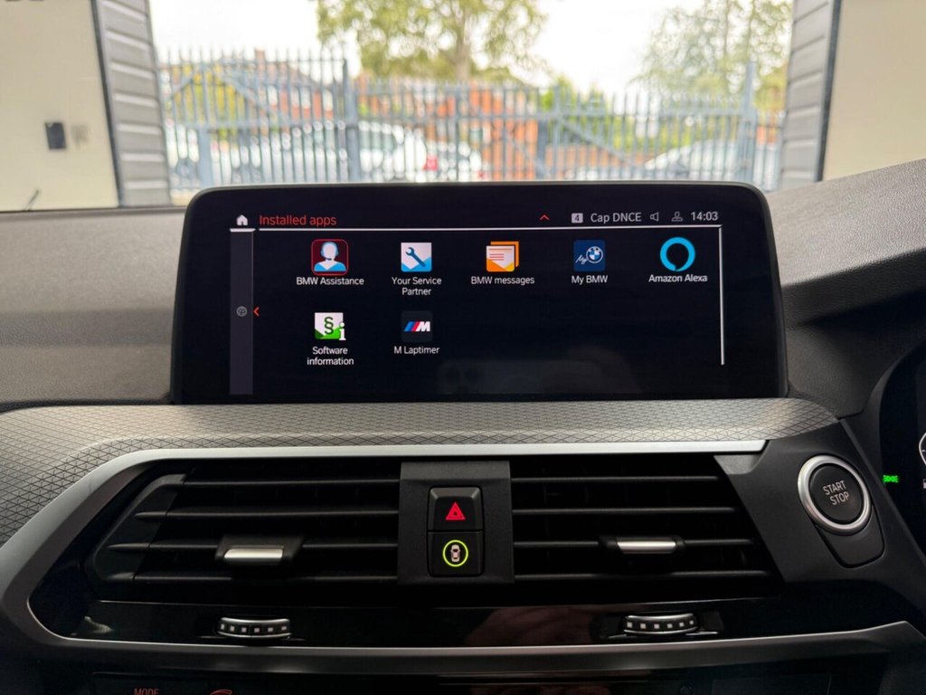 Used BMW X3 2021 for sale - 76203311: Photo 28