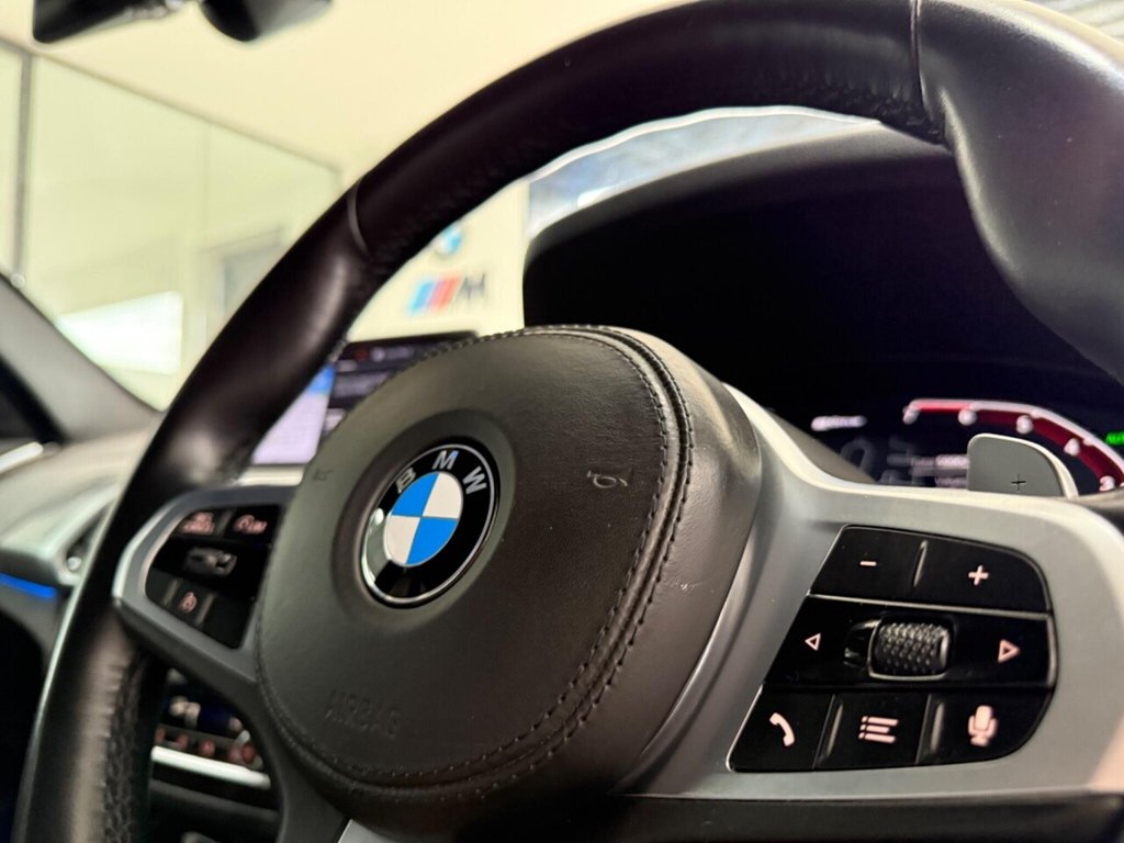 Used BMW X3 2021 for sale - 76203311: Photo 29