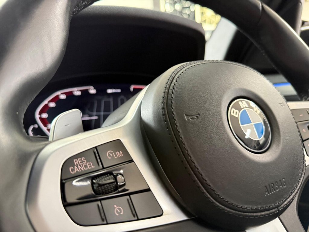 Used BMW X3 2021 for sale - 76203311: Photo 30