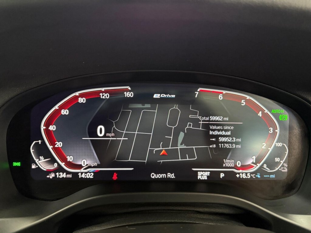 Used BMW X3 2021 for sale - 76203311: Photo 31