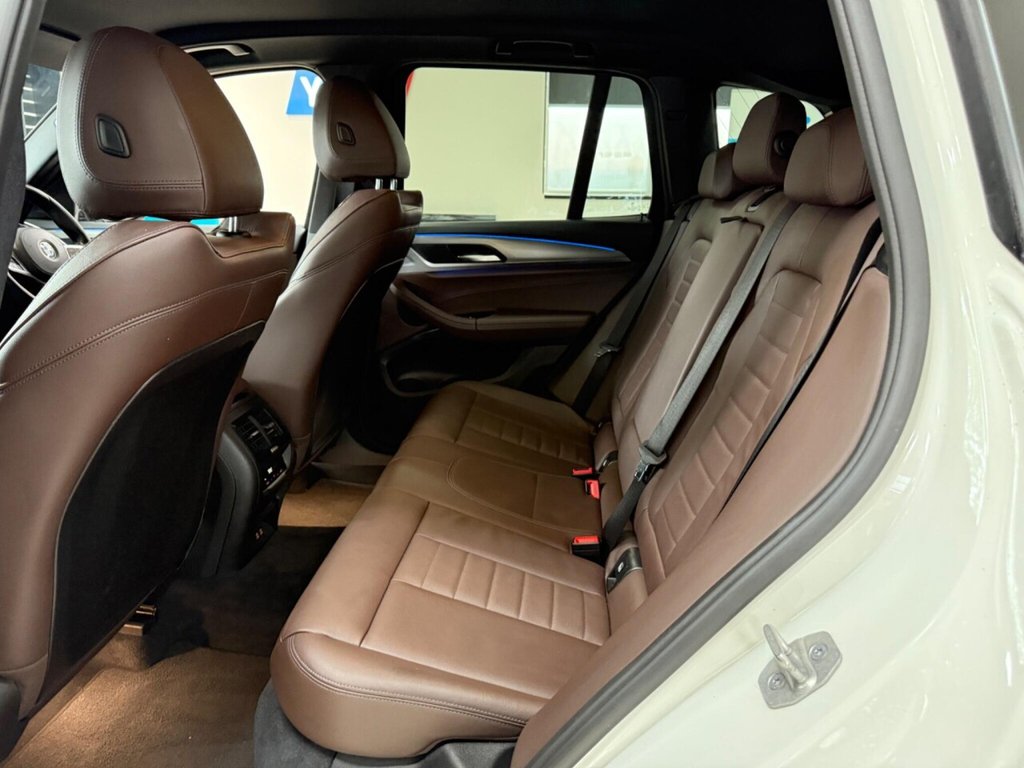 Used BMW X3 2021 for sale - 76203311: Photo 35
