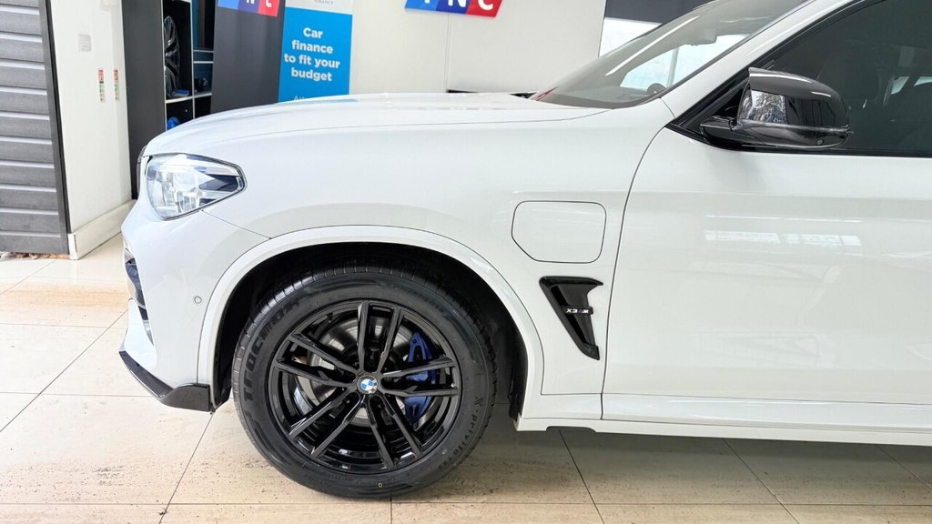 Used BMW X3 2021 for sale - 76203311: Photo 38