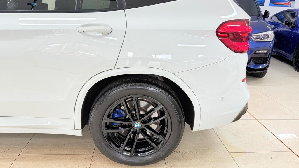 Used BMW X3 2021 for sale - 76203311: Photo 39